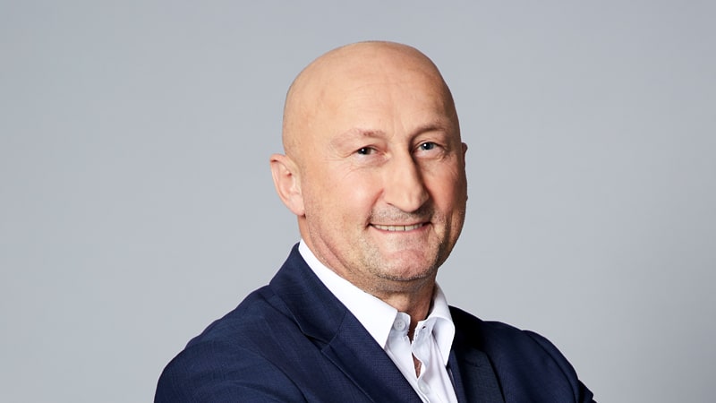 Dipl. Kfm. Ing. Josef Zauner