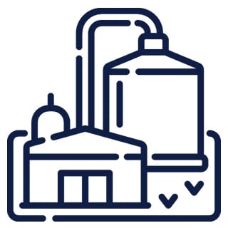 AMW Asphaltmischwerk Leopoldau OG 1