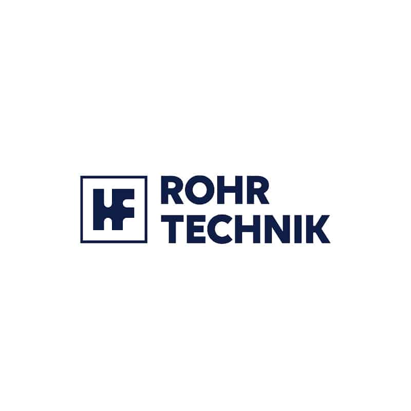 Held & Francke Rohrtechnik Logo