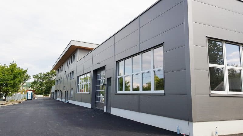 Autohaus Team Fränkel