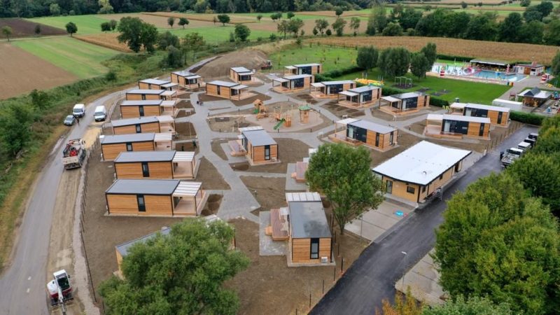 Sonnendorf Lutzmannsburg