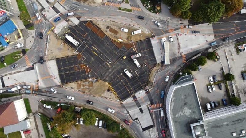 Europaplatz St. Pölten 2