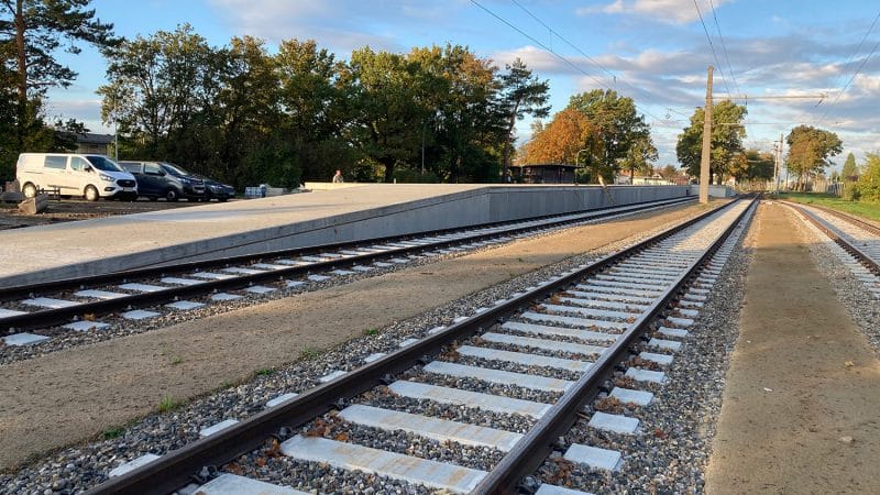 ÖBB-Verladerampe Fliegerhorst Brumowski