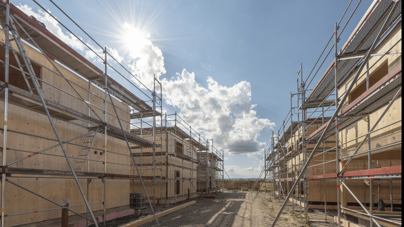 A-PLUS Wohnpark Himberg