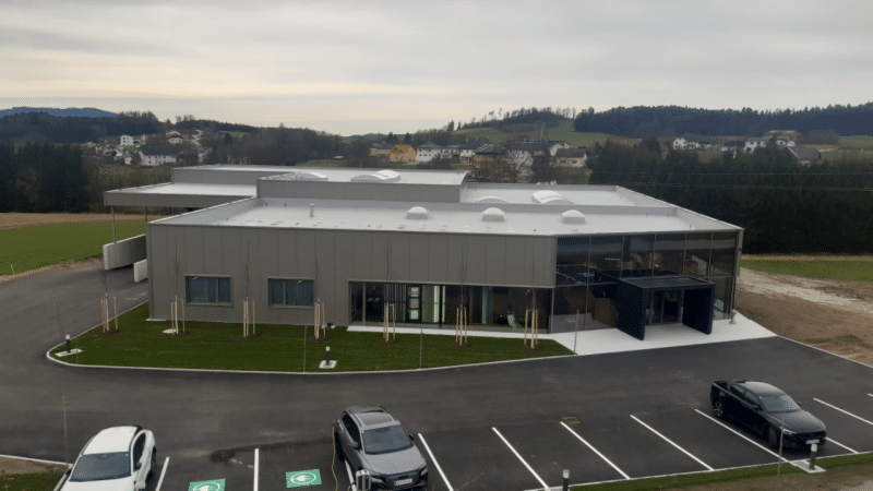 Produktionswerk Träumeland