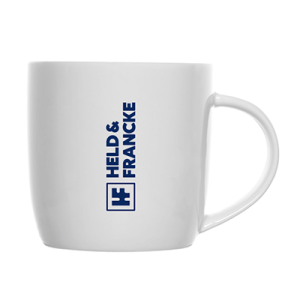 Kaffeetasse groß