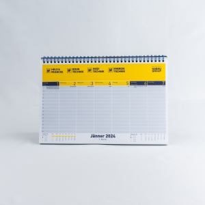 Stehkalender