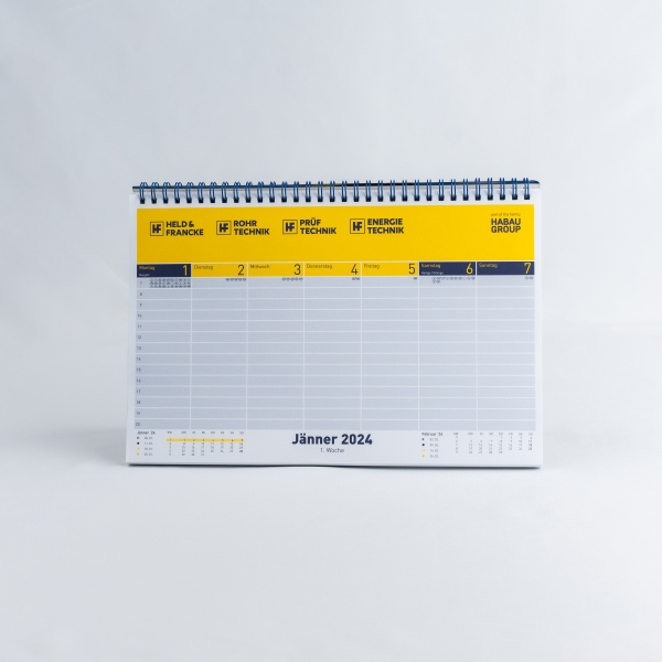 Stehkalender