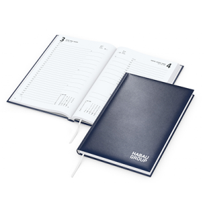 Buchkalender