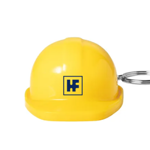 Flaschenöffner Bauhelm